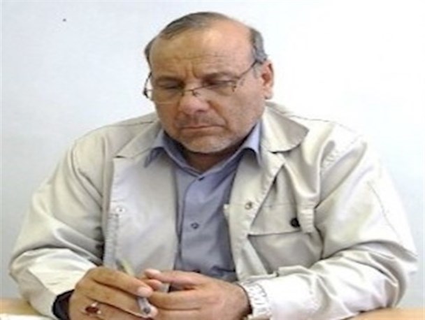 فولادی وندا،دومین مهمان پاتوق مطالبه گری بسیج دانشجویی کهگیلویه و بویراحمد