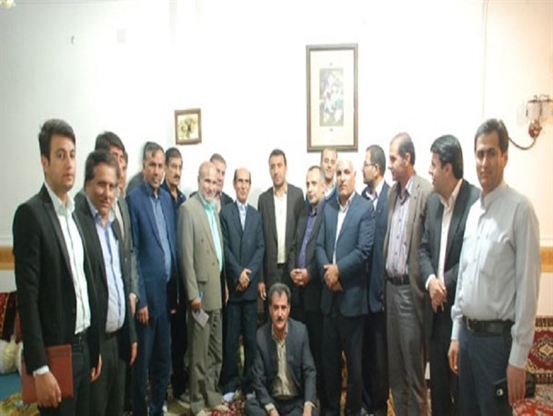 واکنش تند اصلاح طلبان به انتخاب بهرامی