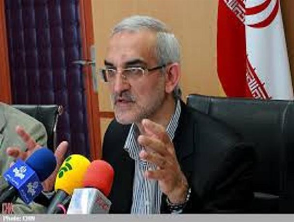 ریل تهران-شمال با کمک روسها برقی می شود