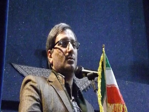 شاید برجام بتواند مشکل احداث مجتمع فرهنگی  سراب را رفع کند