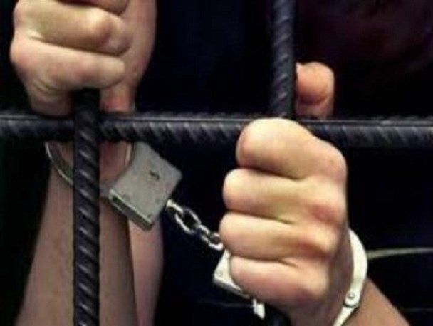 عامل سرقت‌های سریالی شاندیز دستگیر شد