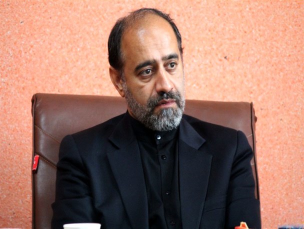۲ کاندیدای انتقالی به حوزه اهر و هریس تأیید صلاحیت شدند