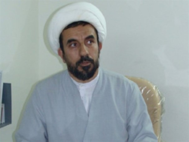 دومین کاندیدای مجلس خبرگان استان سمنان مشخص شد