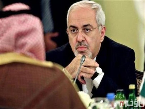 از دیپلماسی خنده تا دیپلماسی ذلت/ ظریف: ما و عربستان برادریم