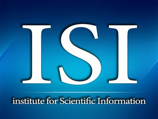 مقاله پژوهشگر جهاد دانشگاهی همدان در ISI نمایه شد