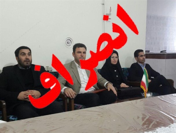 انصراف همزمان سه کاندیدا در حوزه انتخابیه پارس آباد و بیله سوار +بیانیه و عکس