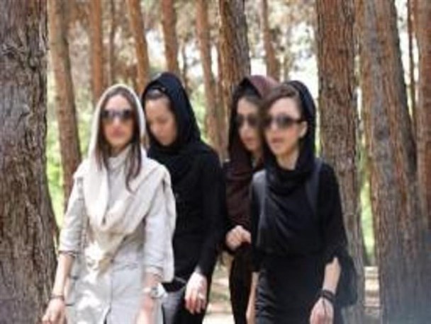پروژه حیازدایی بخشی از برنامه دشمن برای نفوذ است