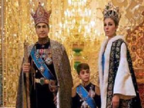 غارتگری اقتصادی بزرگ خاندان پهلوی