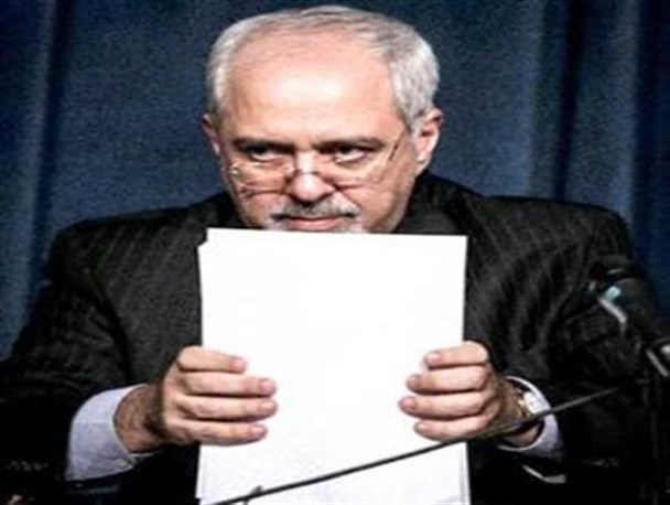 انتشار گسترده اظهارات منتسب به ظریف در جهان عرب و خوشحالی تکفیری ها