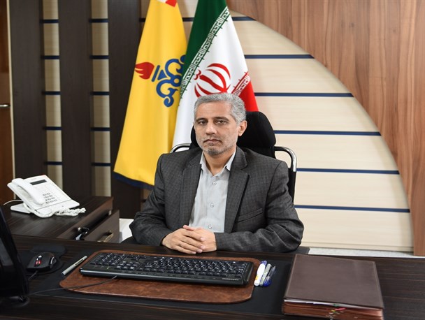 افتتاح وکلنگ زنی گازرسانی به چهار شهر ، 68 روستا و سه مشترک عمده استان