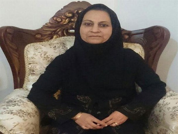 ۲ ماه بعد از استخدام به اندیمشک اعزام شدم/ متانت پرستار خانم حرف اول را در محیط کار می زند