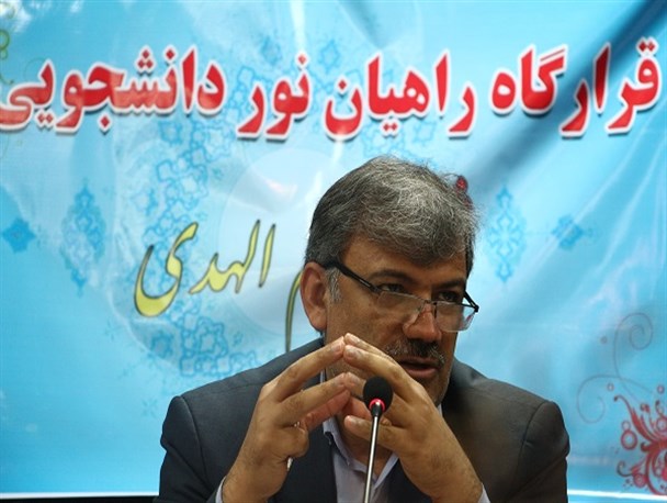 دومین جلسه قرارگاه راهیان نور دانشجویی استان بوشهر