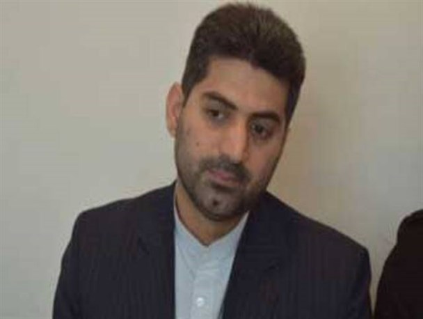 یک کاندیدای غرب استان به نفع جریان اصولگرایی کنار کشید + متن بیانیه