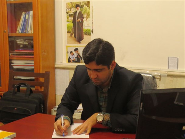 انصراف کاندیدای جوان گلستانی مجلس به نفع اصولگرایان + متن بیانیه