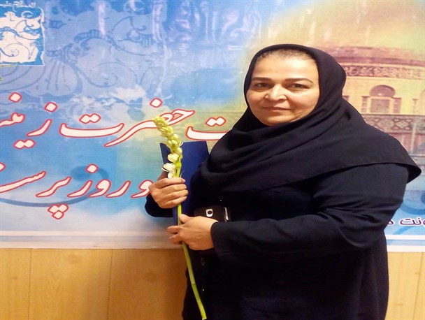 یک پرستار در درجه اول باید وجدان کاری داشته باشد/ شیفت‌های شب گاهی باعث بروز مشکلات خانوادگی می‌شود