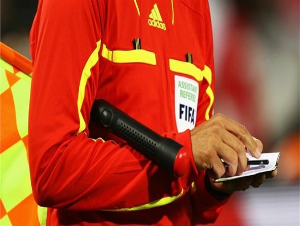 کارشناسی داوری بازی استقلال و نفت