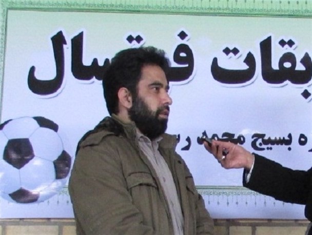 برگزاری ۱۳ برنامه ورزشی در رشته های مختلف به مناسبت دهه فجر در جاجرم+تصاویر