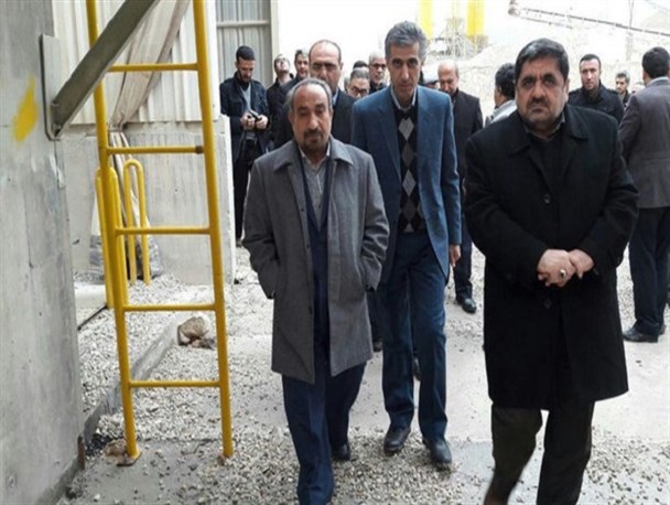 طرح هادی در ۱۵ هزار روستای کشور اجراشده است