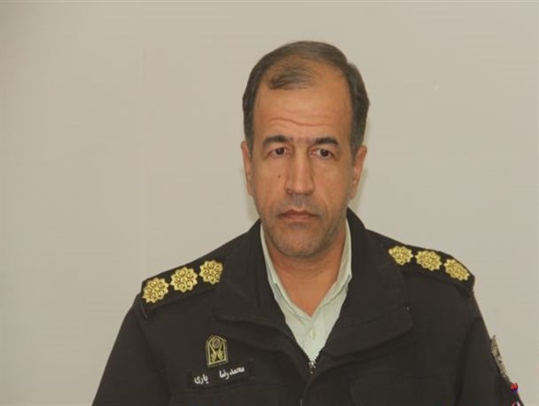 دستگیری قاتل فراری پس از سه سال