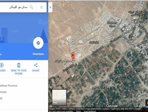 مسکن مهری برای بی خانمان ها یا سکونتگاهی برای ییلاق مرفهان!