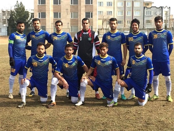 نفت و گاز گچساران با برد مقابل شهرداری اراک به صدر جدول رسید