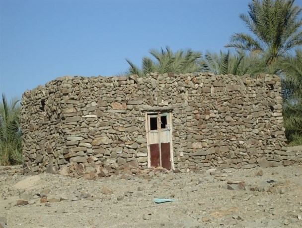 ترند روستای شگفت انگیز سرباز با معماری بکر سنگی/ بی مهری مسئولین عامل ناشناس ماندن هندوستان کوچک