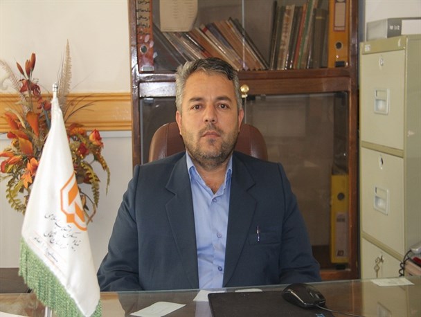 تهیه نقشه هادی روستایی برای همه روستاهای بالای ۲۰ خانوار اسفراین