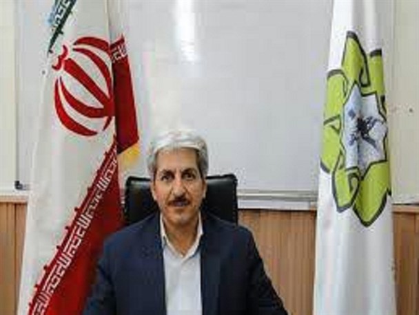 نابسامانی پارک سوارهای حمل و نقل برون شهری