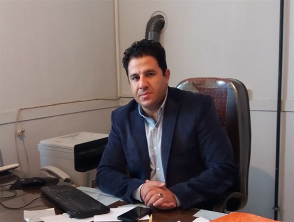 راههای مواصلاتی حوزه اسلام آبادغرب تردد با زنجیرچرخ امکان پذیر است