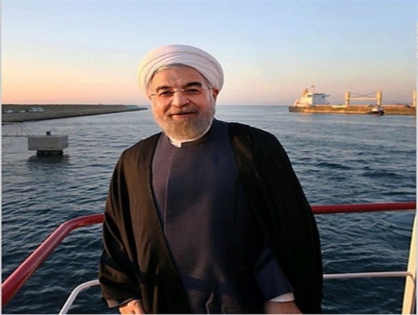 اعتراض صدها خوزستانی در صفحه اینستاگرامی رئیس جمهور