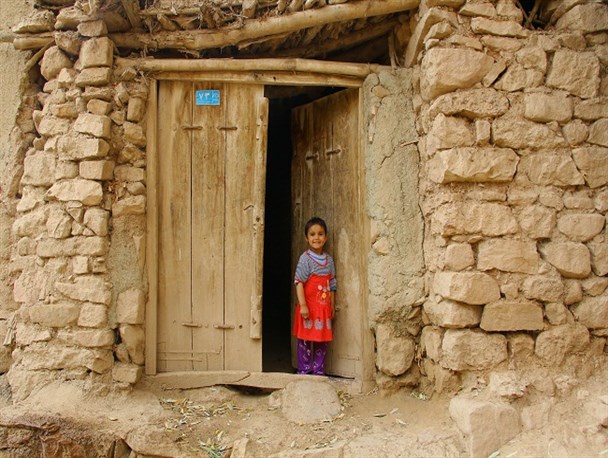 رنج مردم روستای "کلاته سهراب"دور از چشم مسئولان / «محرومیت» در این روستا، «مطلق» است