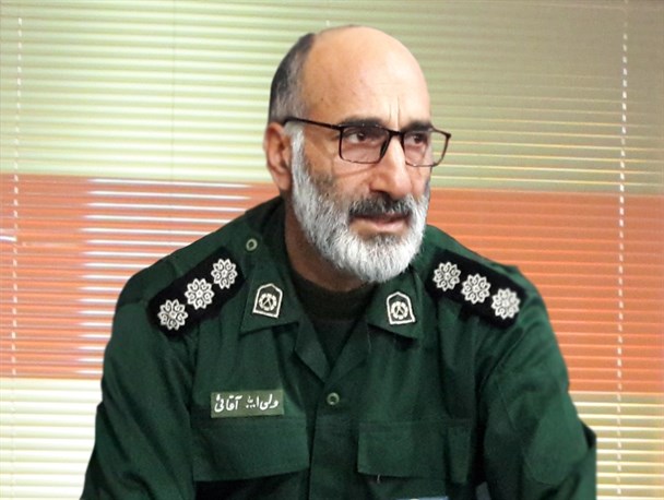 شهید اصفهانکلاتی به آرزوی قلبی خود رسید/ حق این شهید شهادت بود ولی نه به این زودی