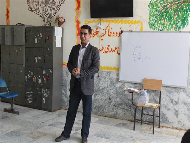 کارگاه های آموزشی مهاجر در سیستان و بلوچستان افتتاح می شود