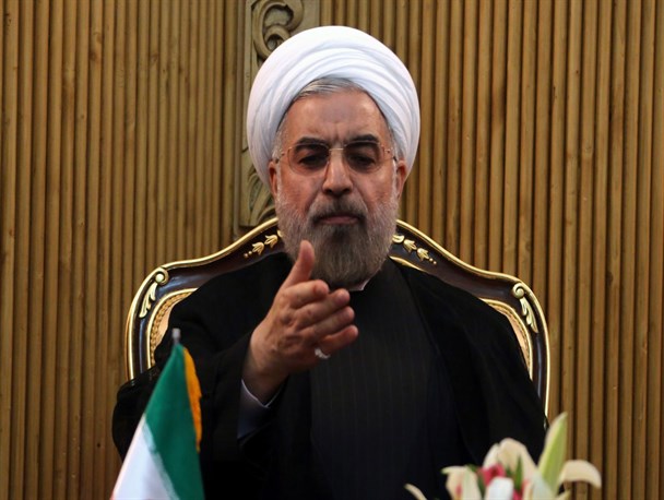 سفر رییس جمهور به سیرجان لغو شد