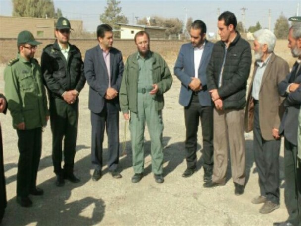 سیرجان در ایام فاطمیه میزبان شهید گمنام می شود
