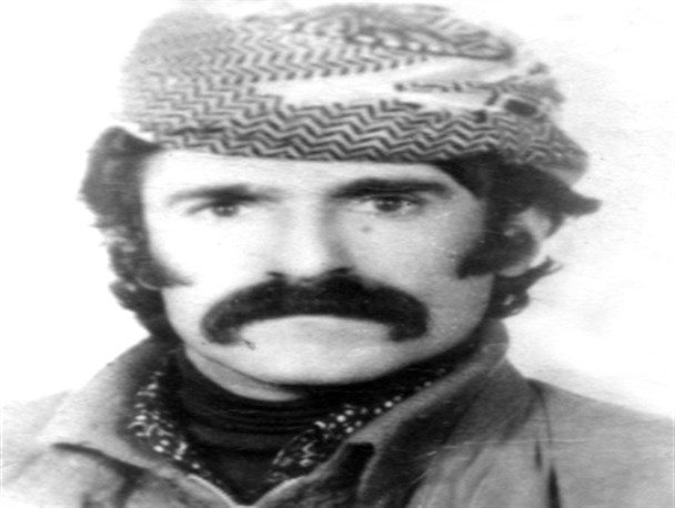 اسارت خانواده پیشمرگان مسلمان کرد توسط ضد انقلاب