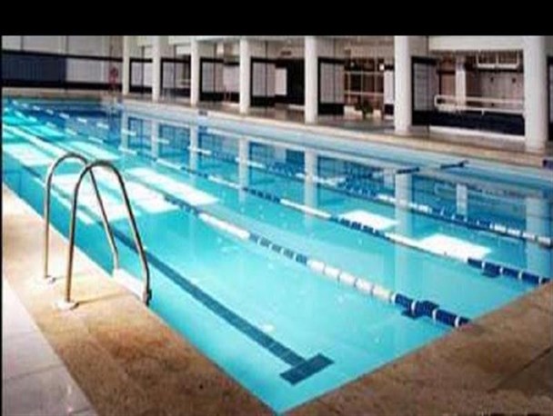 کسب ۵ مدال رنگارنگ توسط دختران شناگر قزوینی