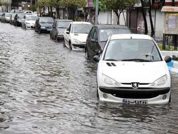 آماده باش 100 درصدی شهرداری بیرجند برای سیلاب/ تمام جوبه های شهر بازگشایی شده است