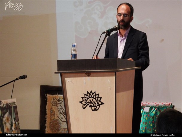دومین "سوگواره هنری فاطمیون" در استان برگزار می شود