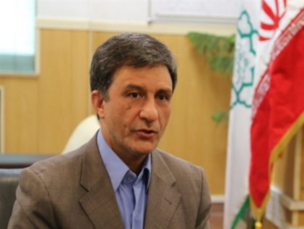 عدم آبگرفتگی معابر در منطقه ۱۵ تهران