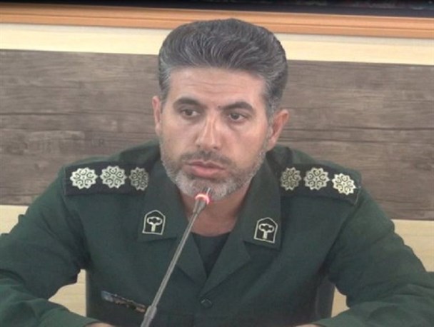 برگزاری کنگره 5 هزار و 400 شهید استان کردستان نیاز به روحیه بسیجی و جهادی دارد