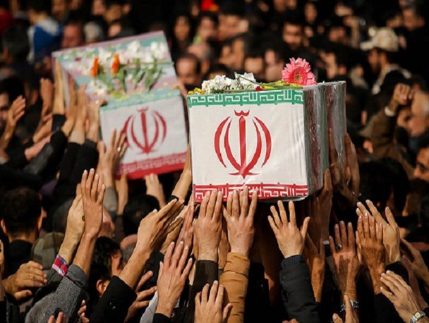 شیراز در فاطمیه امسال میزبان ۱۸ شهید گمنام است