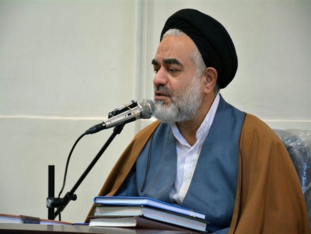 مراقبت از چشم بالاترین درجه عصمت را دارد