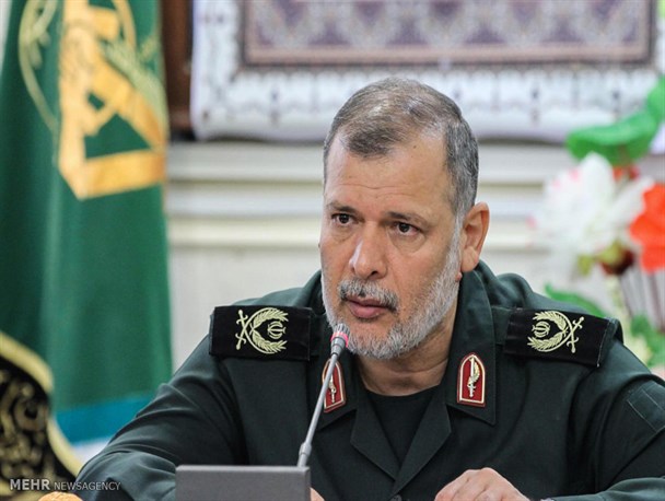 بصیرت مثال زدنی سقای 12 ساله جبهه/ فرهنگ شهید و شهادت نیاز جامعه امروز است