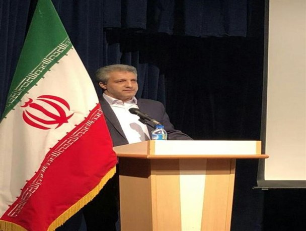 زیباسازی شهر اولویت شهرداری سرخه است