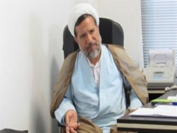 برگزاری مسابقه کتاب‌خوانی روشنا با محوریت کتاب "حیفا" در خراسان جنوبی