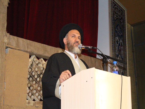 ایران مرد بزرگی به نام سردار شهید ستار اورنگ را از دست داد
