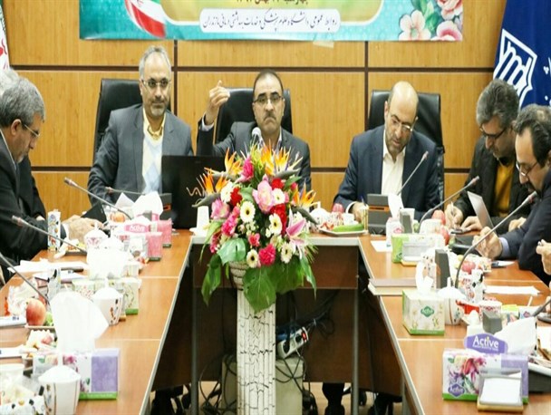 راه‌اندازی 441 کانون سلامت محله در مازندران /امکان ساخت بیمارستان توسط سامسونگ وجود ندارد