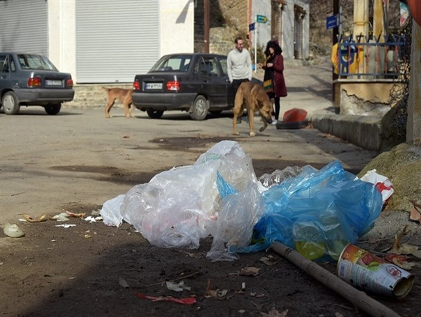 «ورده» رو به فراموشی می رود/ وقتی استعداد گردشگری و رونق اقتصادی روستایِ با قدمت مغفول می ماند