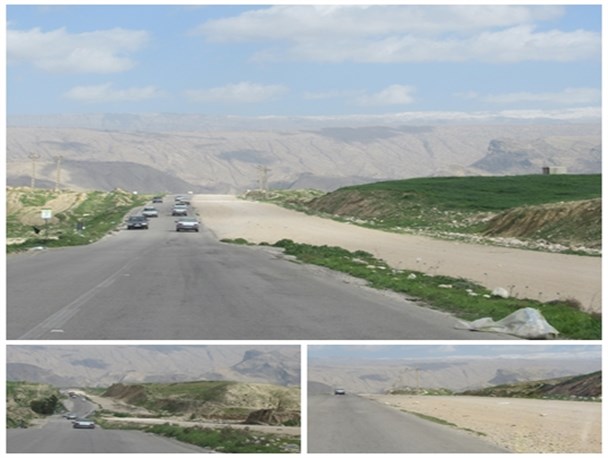 جاده طولیان به دهدشت چشم انتظار همت مسئولان/خواب زمستانی پروژه راهداری در کهگیلویه+تصاویر